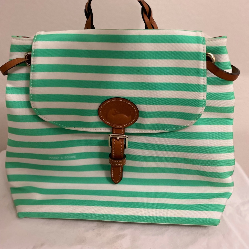 Dooney and bourke Backpack
